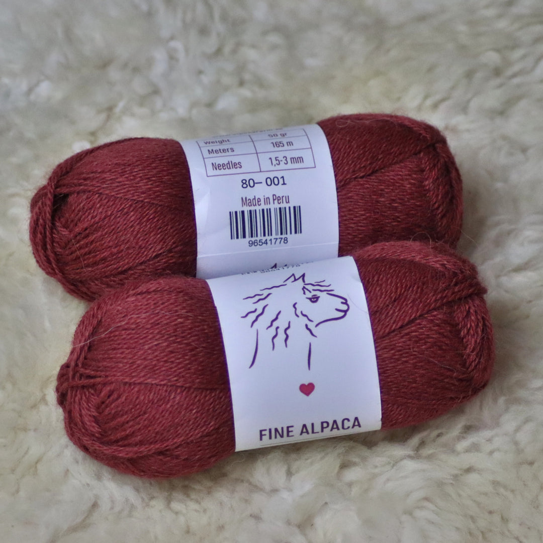 Yarn FINE