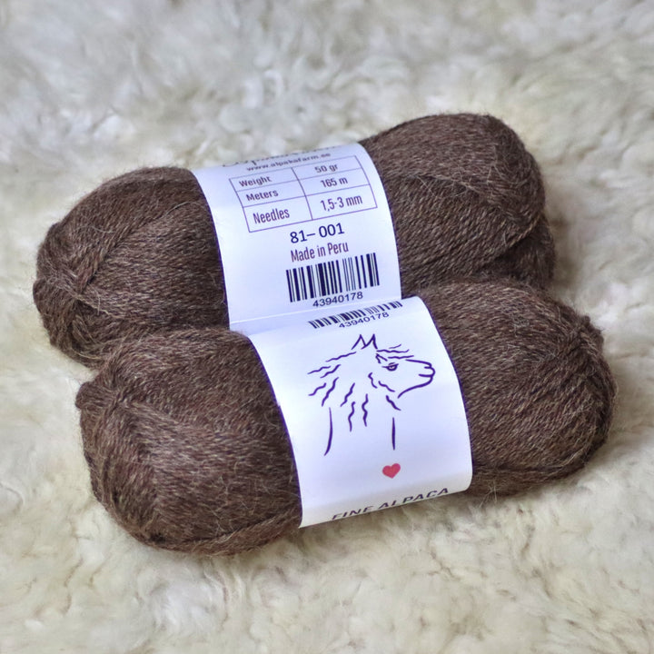 Yarn FINE