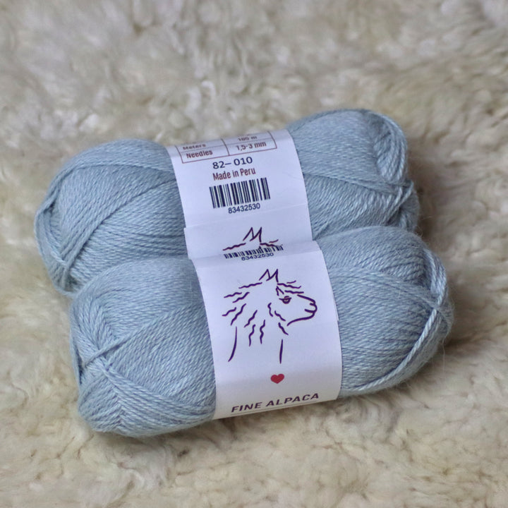 Yarn FINE