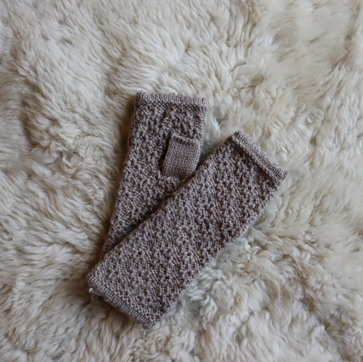 100% baby alpaca wool hand warmers