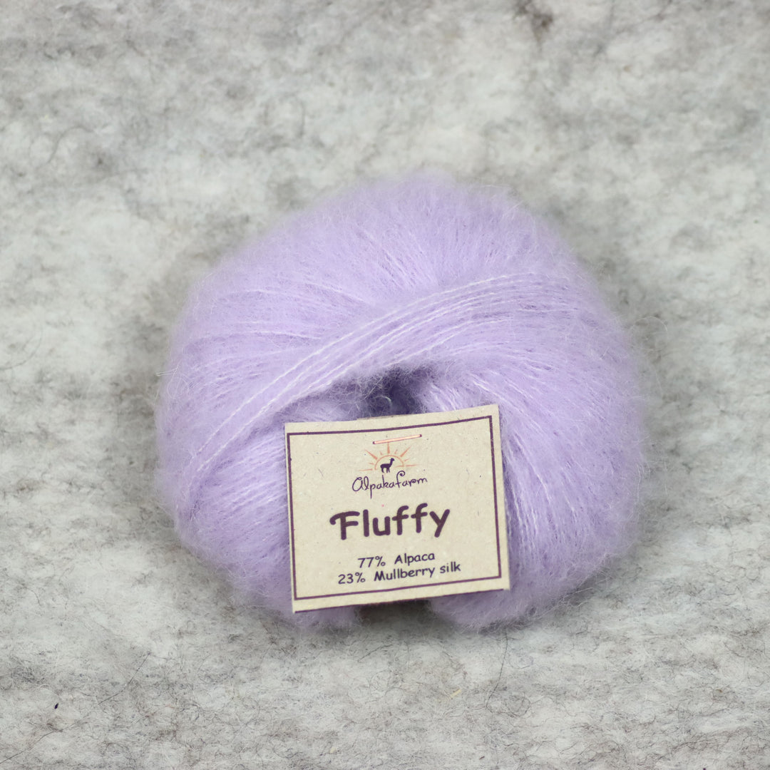 Yarn FLUFFY