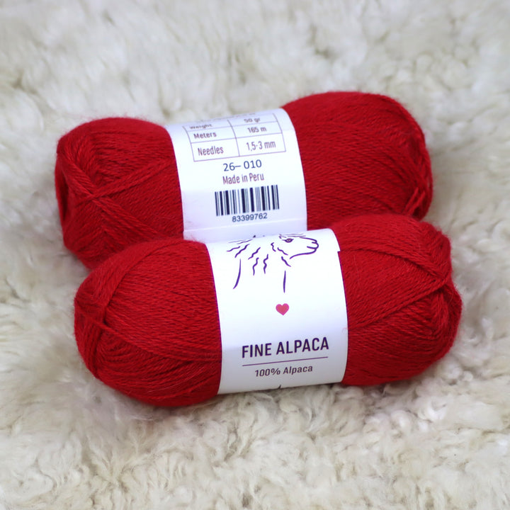 Yarn FINE