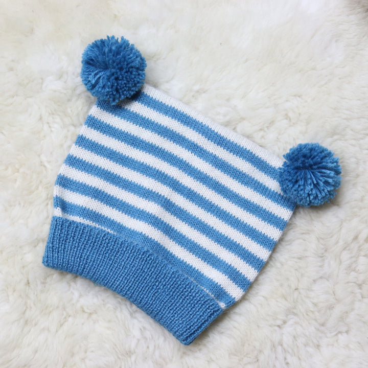 Thin little hat "Sipsik"