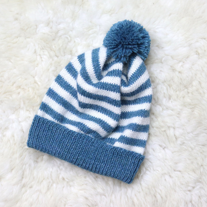 Thin little hat "Sipsik"