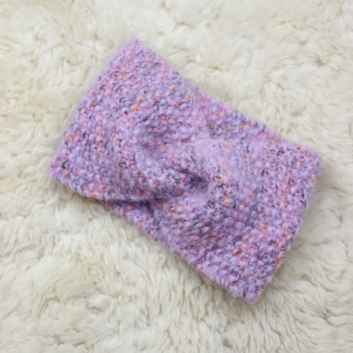 Colorful headband