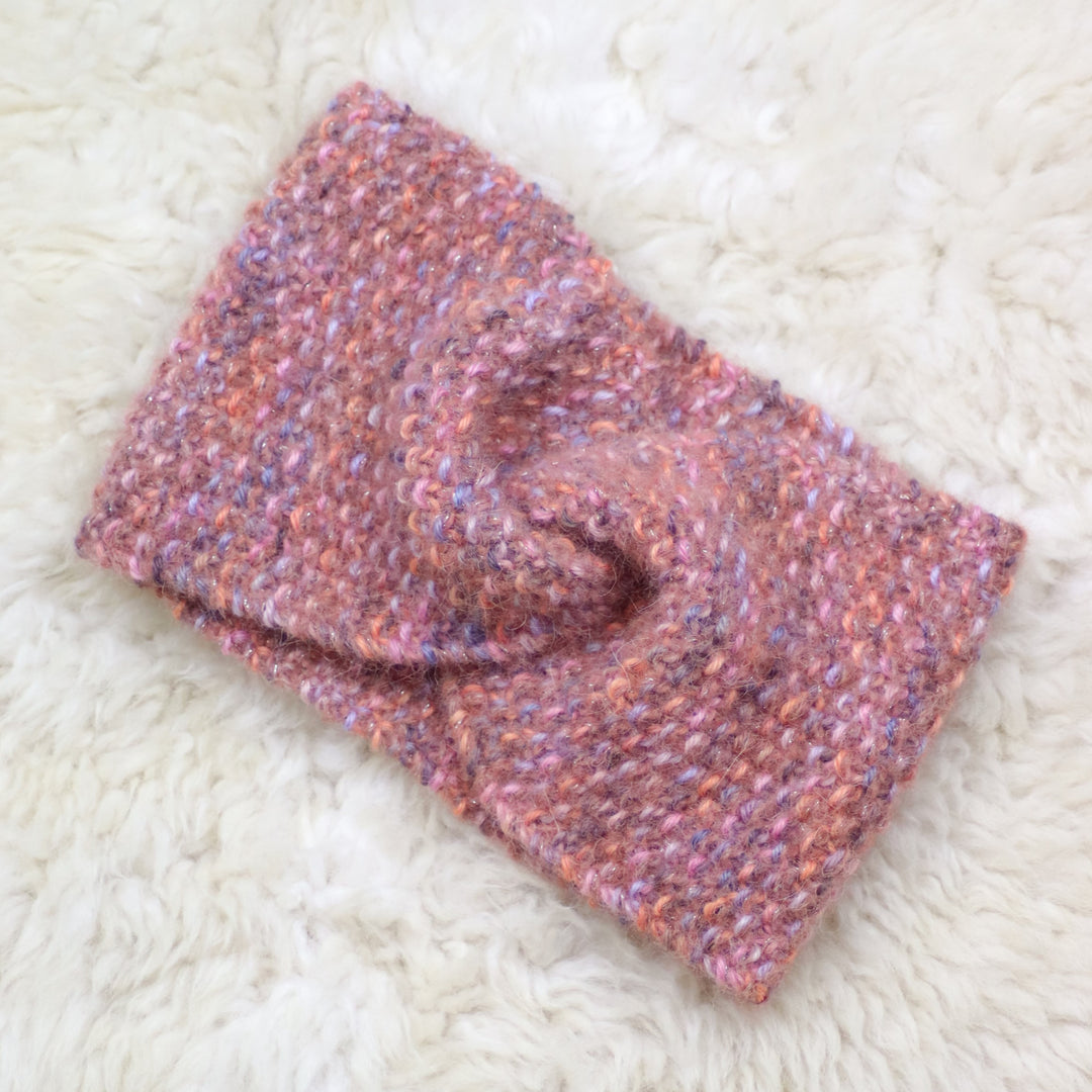 Colorful headband