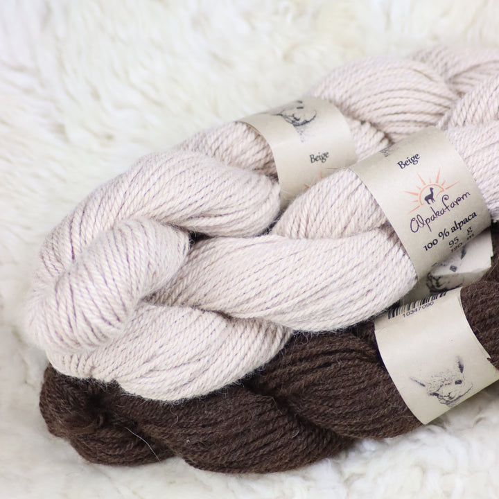 Farm yarn