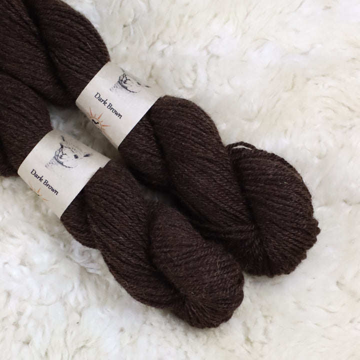 Farm yarn