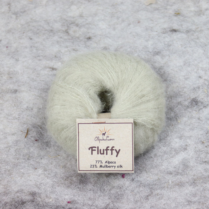 Yarn FLUFFY