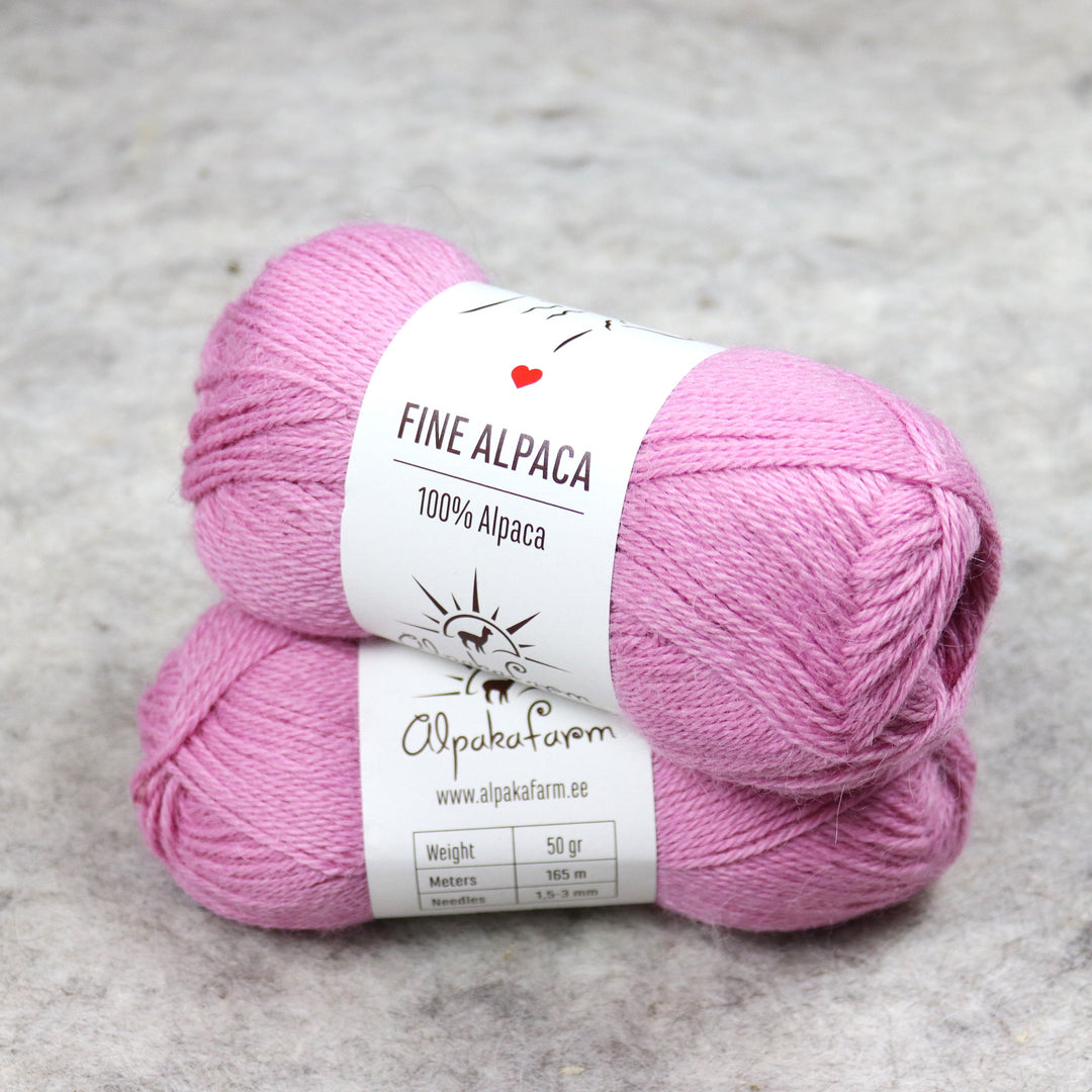 Yarn FINE