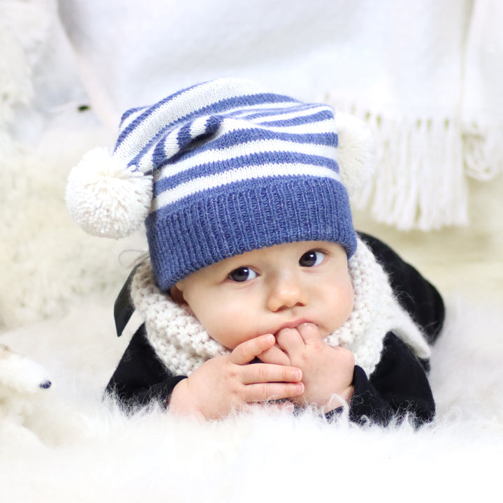 Thin little hat "Sipsik"