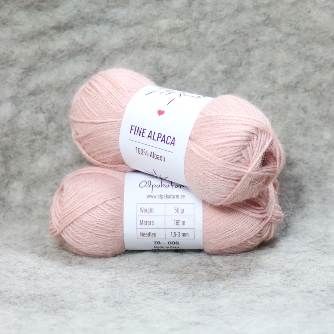 Yarn FINE