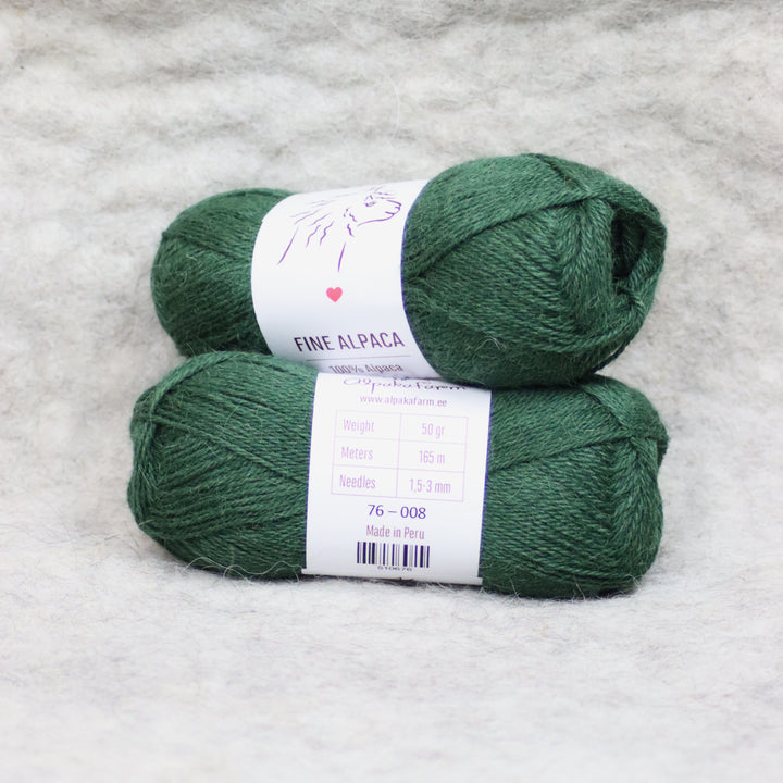 Yarn FINE