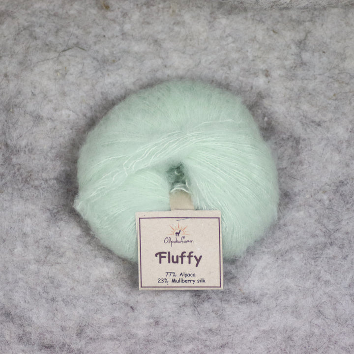 Yarn FLUFFY