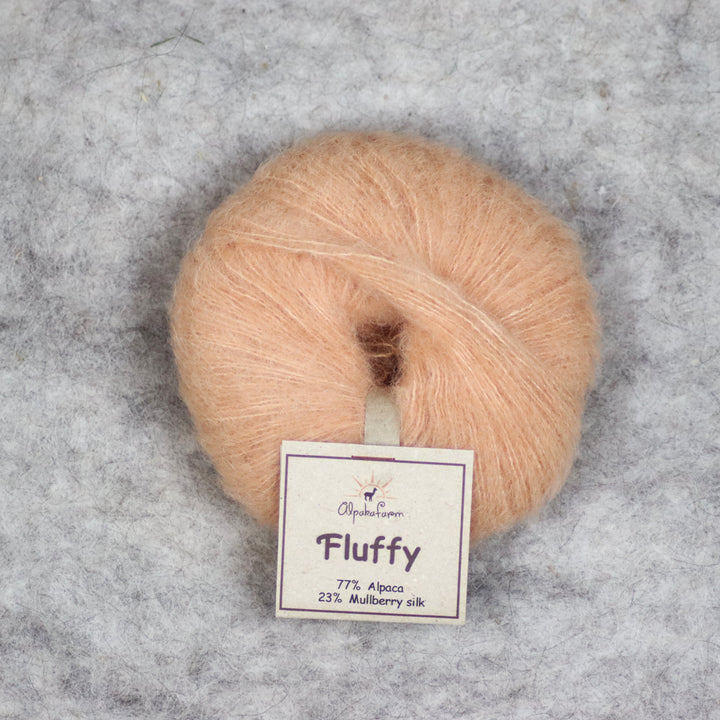 Yarn FLUFFY