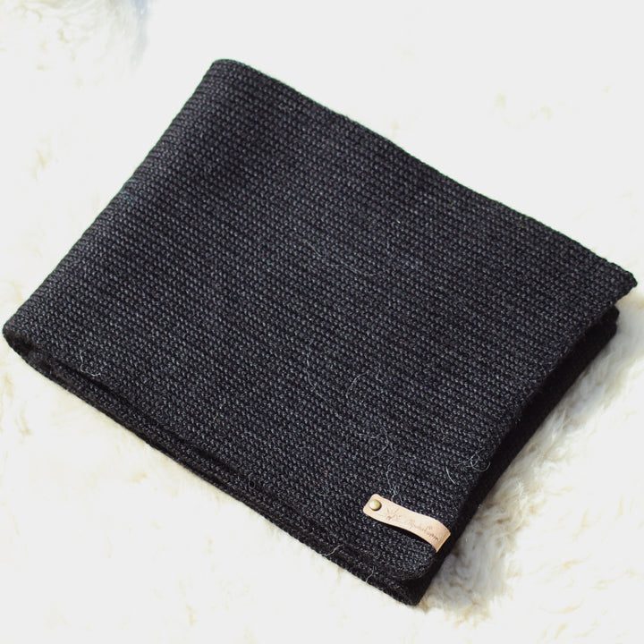 Long scarf