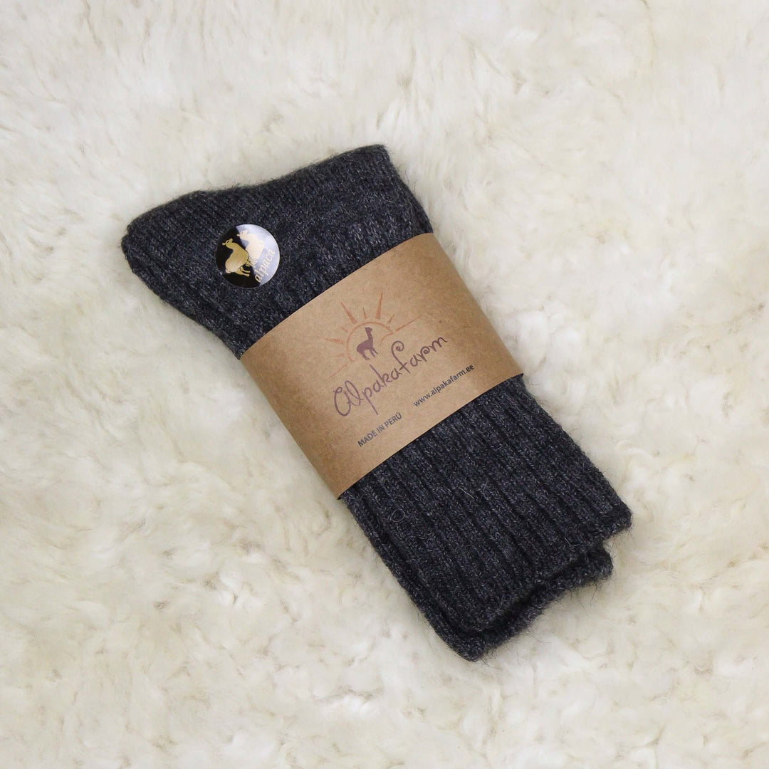 Boot socks for children