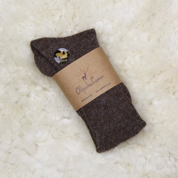 Boot socks for children