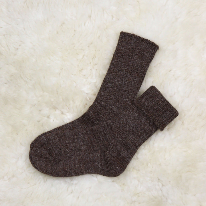 Boot socks for children