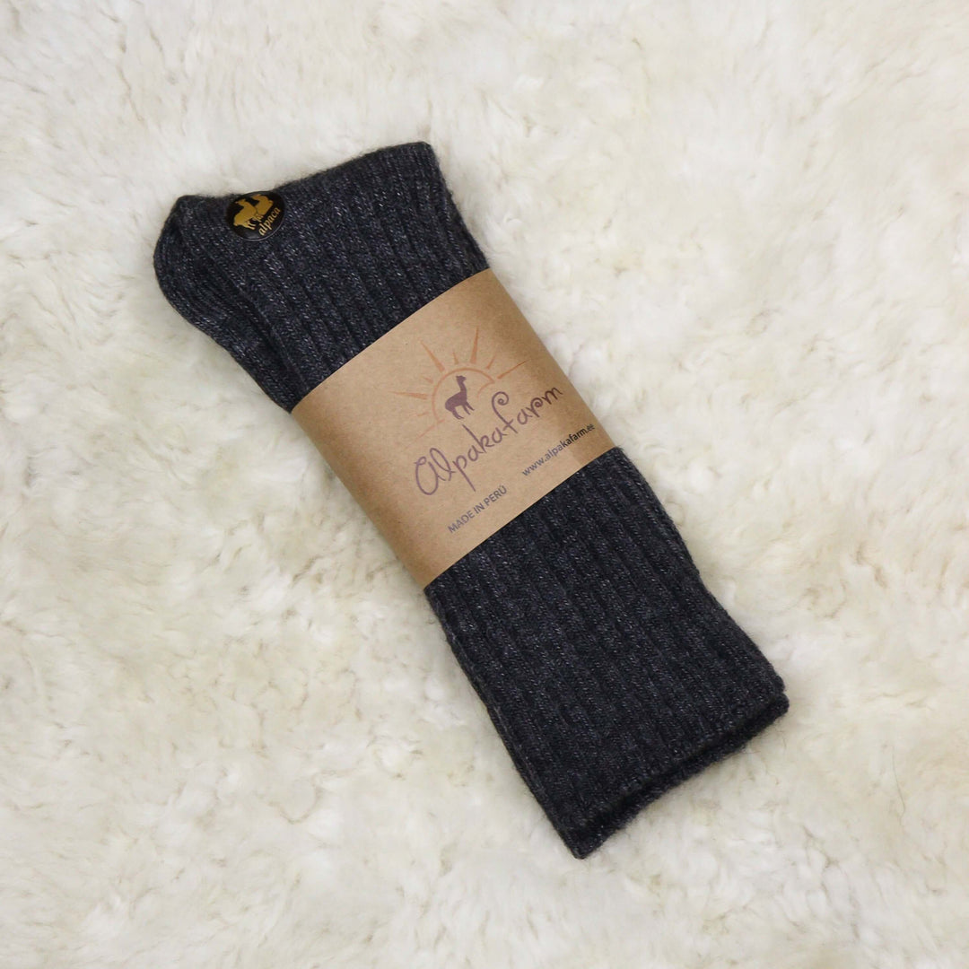 Boot socks for children