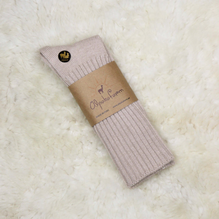 Boot socks for children