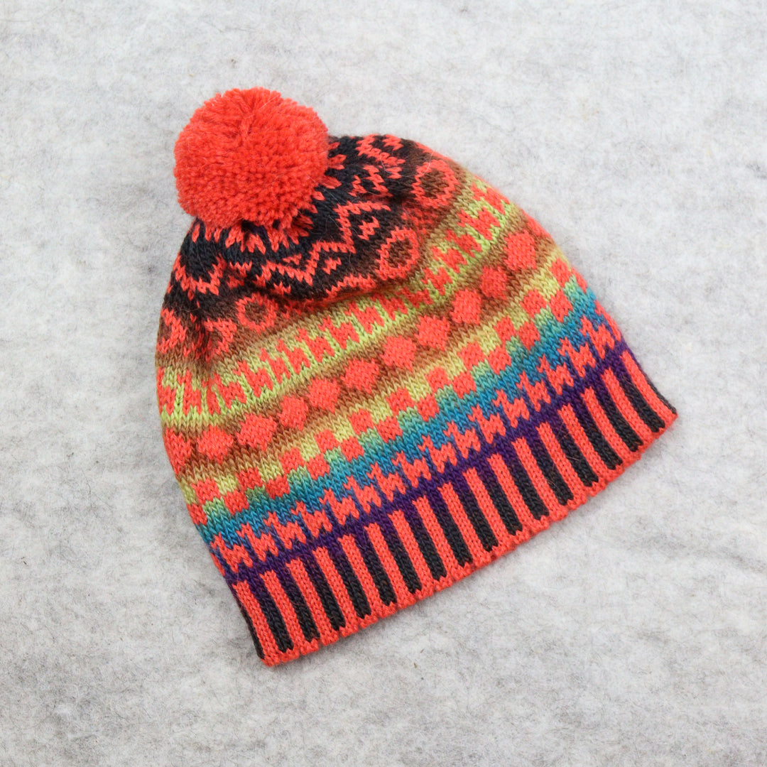 Colorful children&