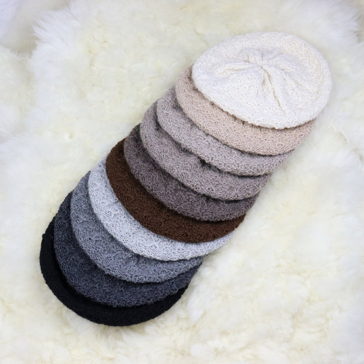 Beret hat