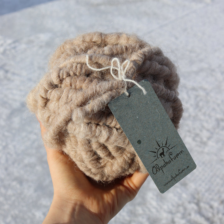 Carpet Yarn (smaller quantities)