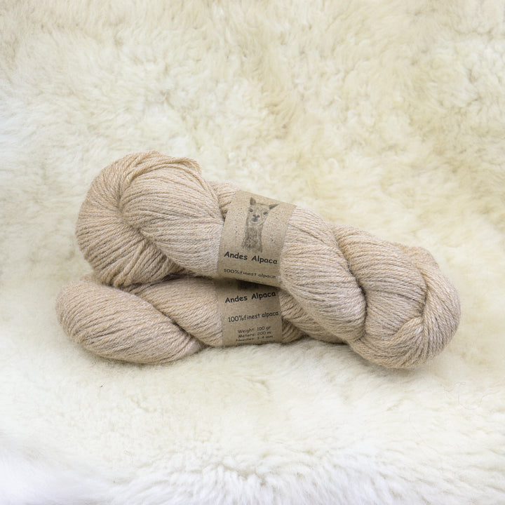 Yarn ANDES