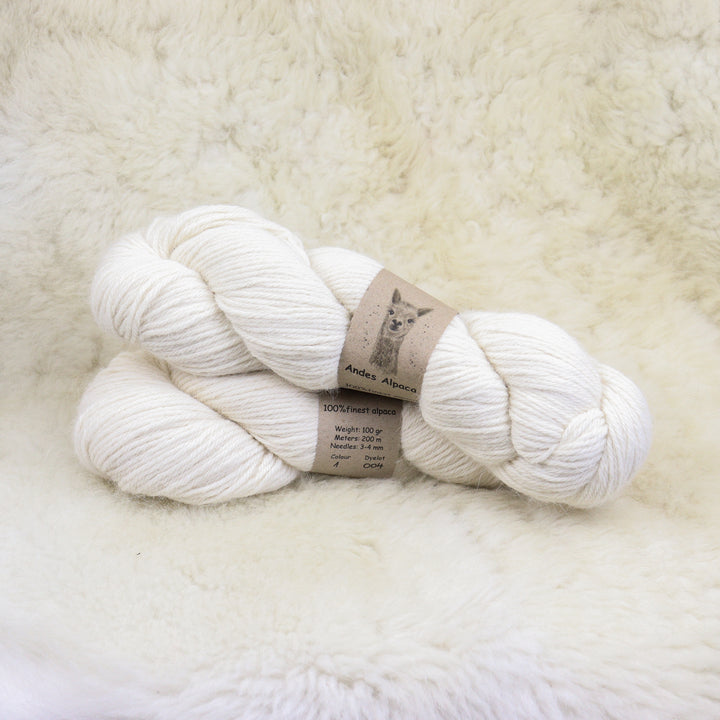 Yarn ANDES
