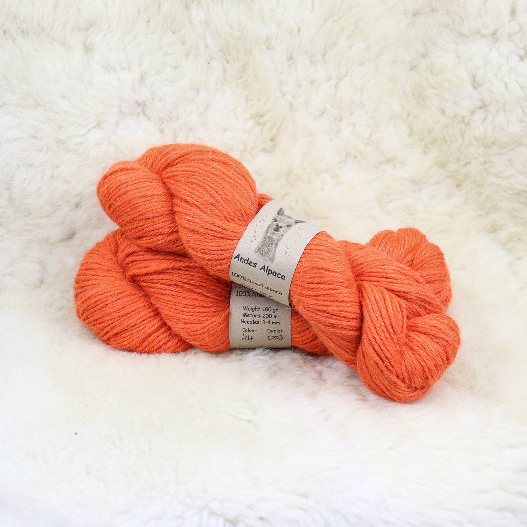 Yarn ANDES