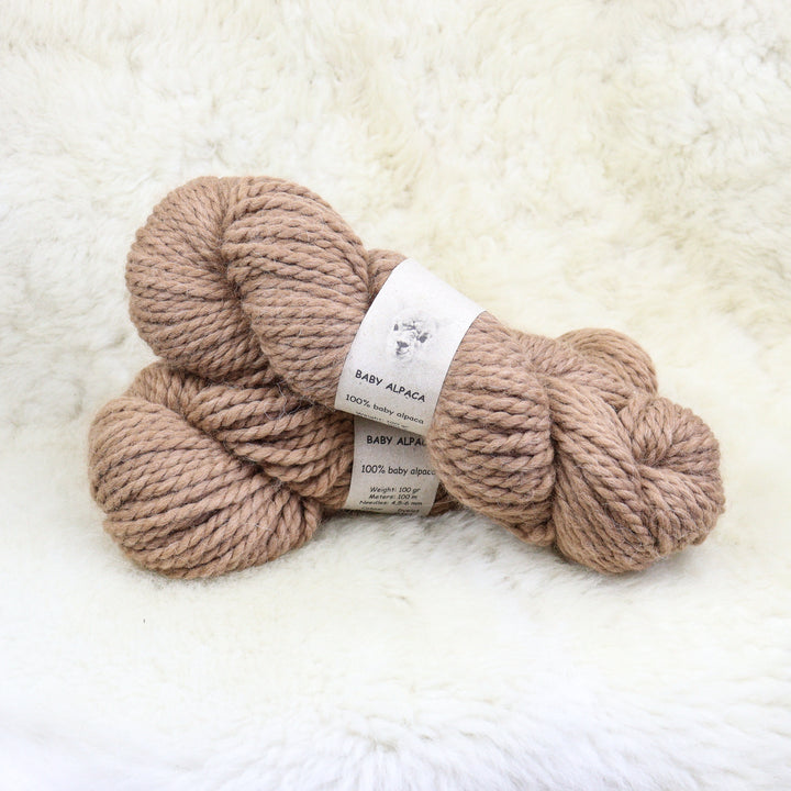 Yarn BABY