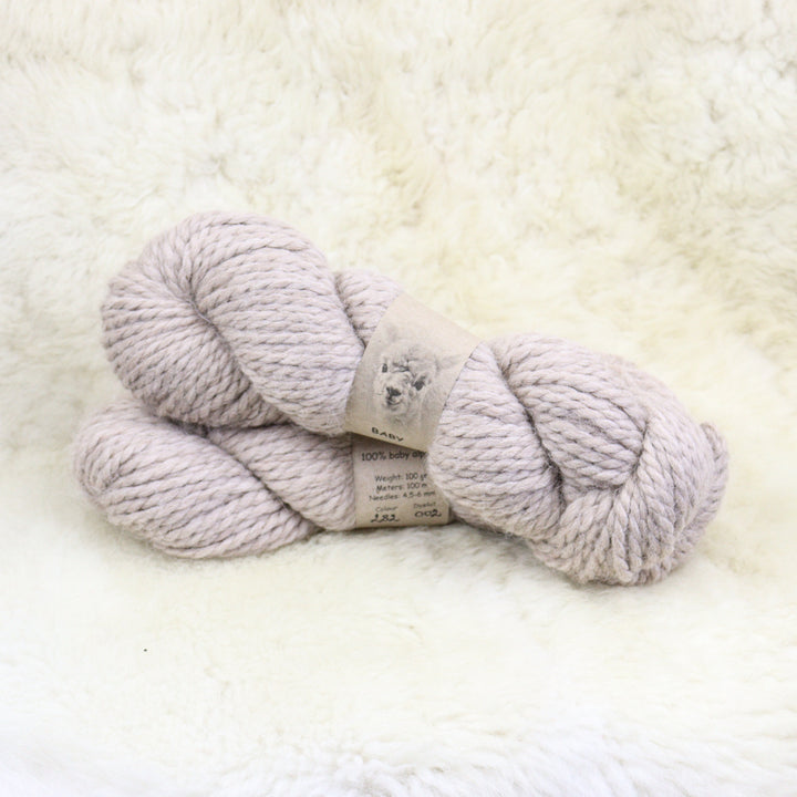 Yarn BABY