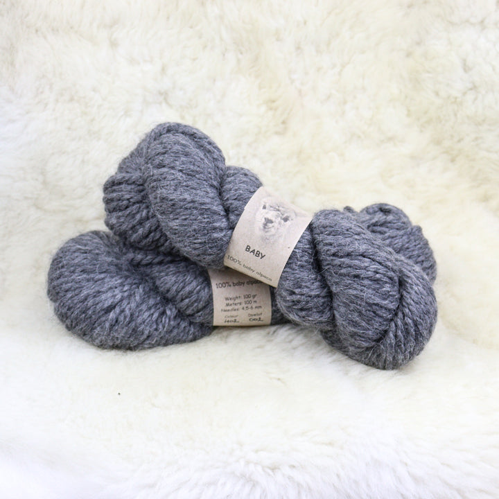 Yarn BABY