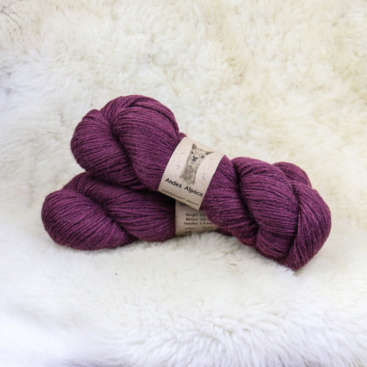 Yarn ANDES