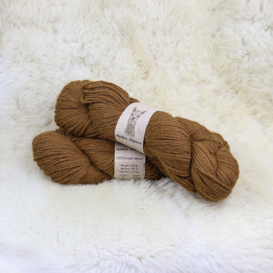Yarn ANDES