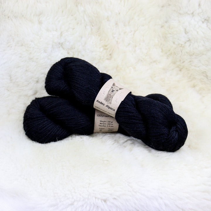 Yarn ANDES