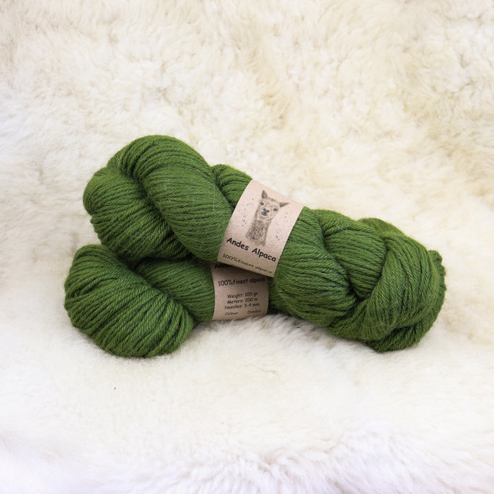 Yarn ANDES
