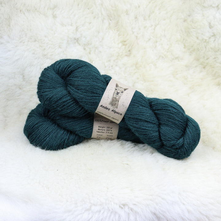 Yarn ANDES