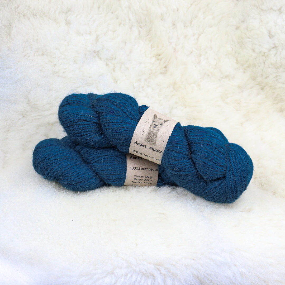 Yarn ANDES