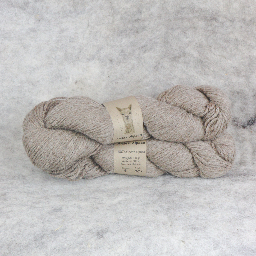 Yarn ANDES