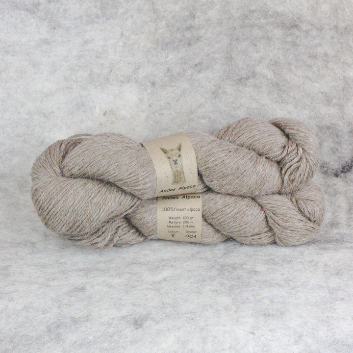 Yarn ANDES