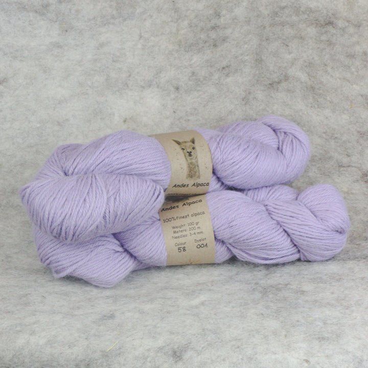 Yarn ANDES