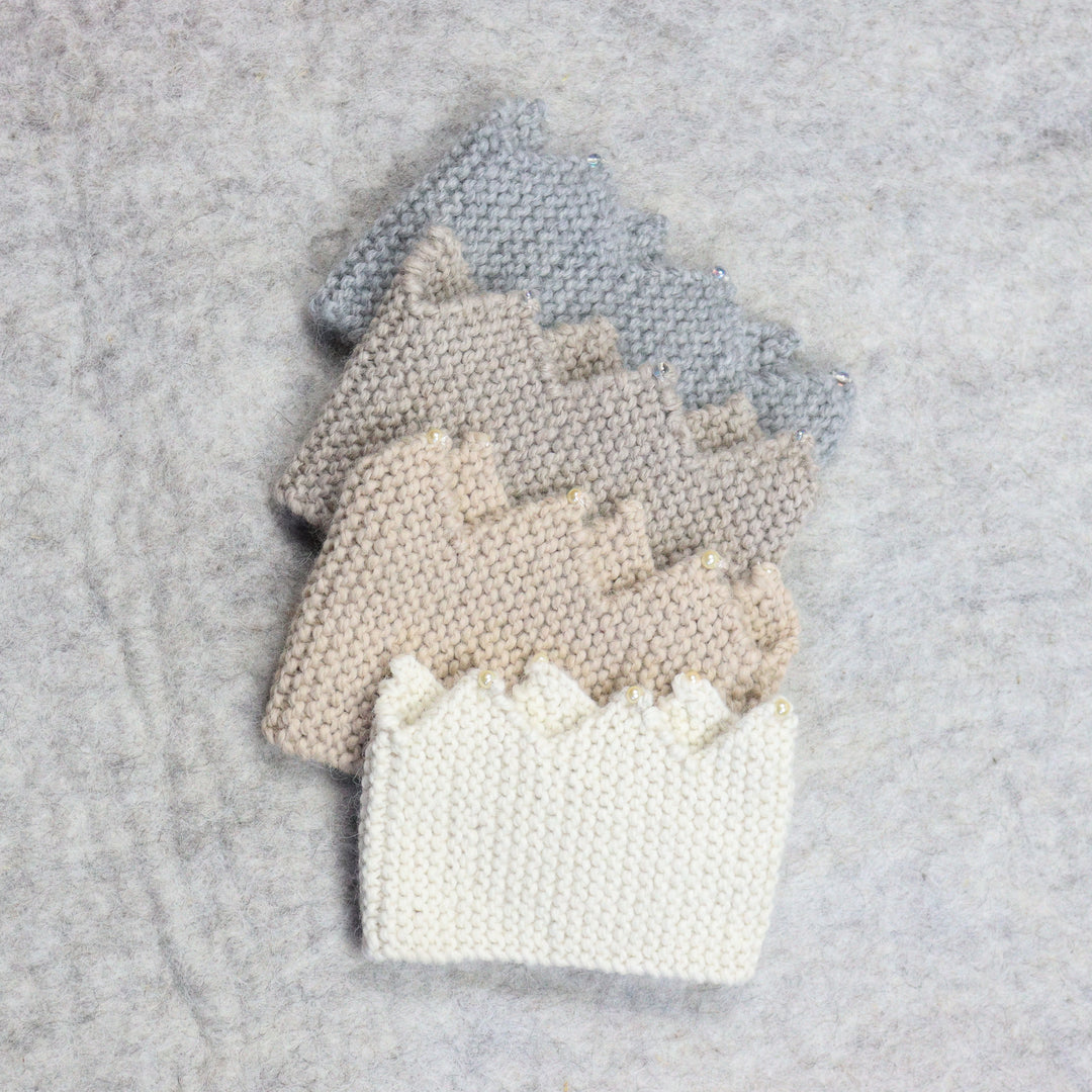 Headband "Crown"