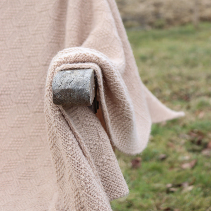Baby blanket