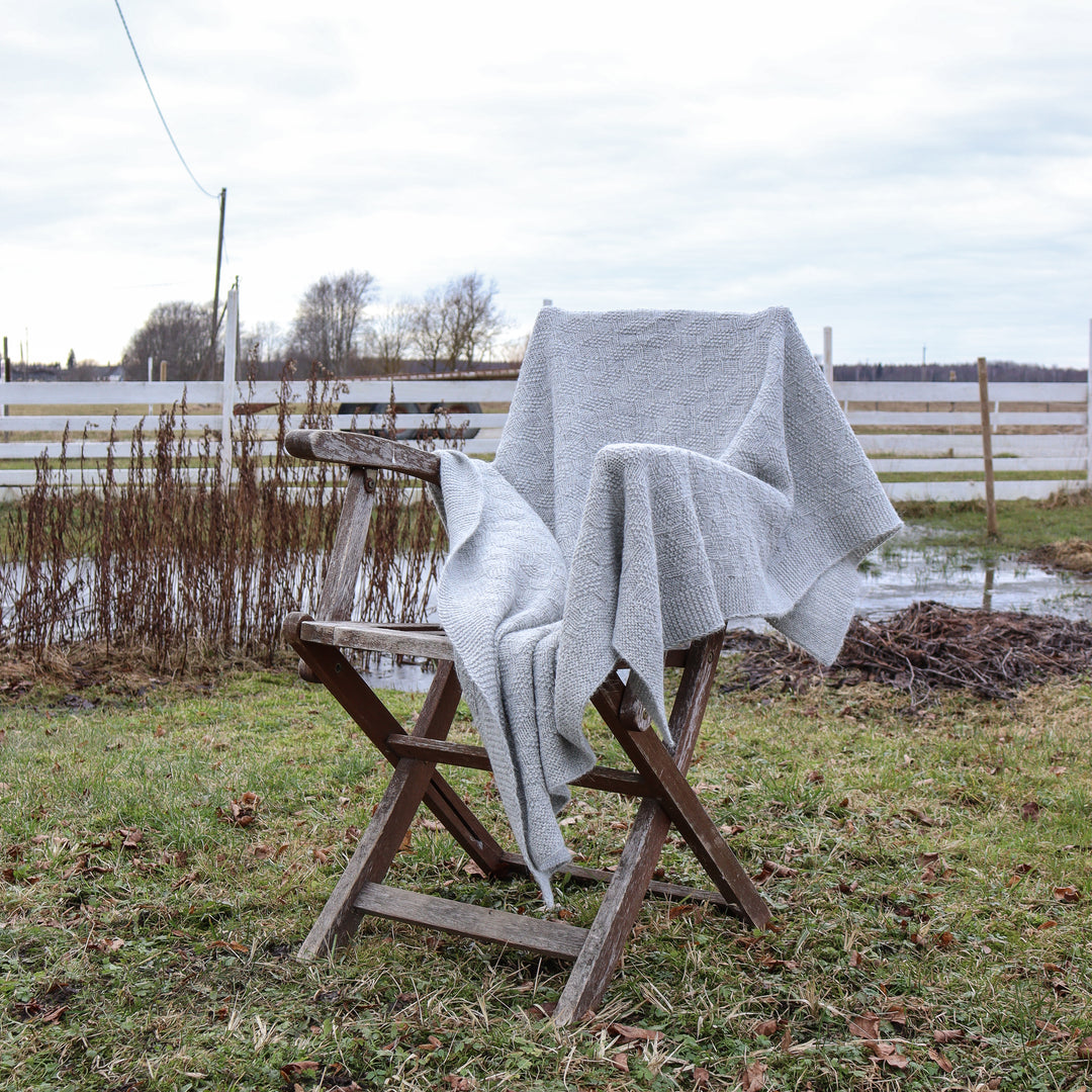 Baby blanket
