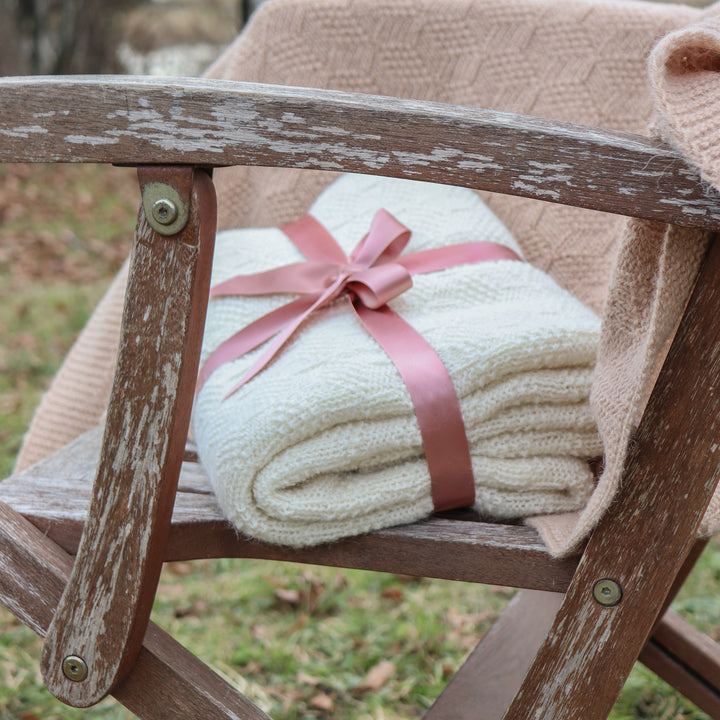 Baby blanket