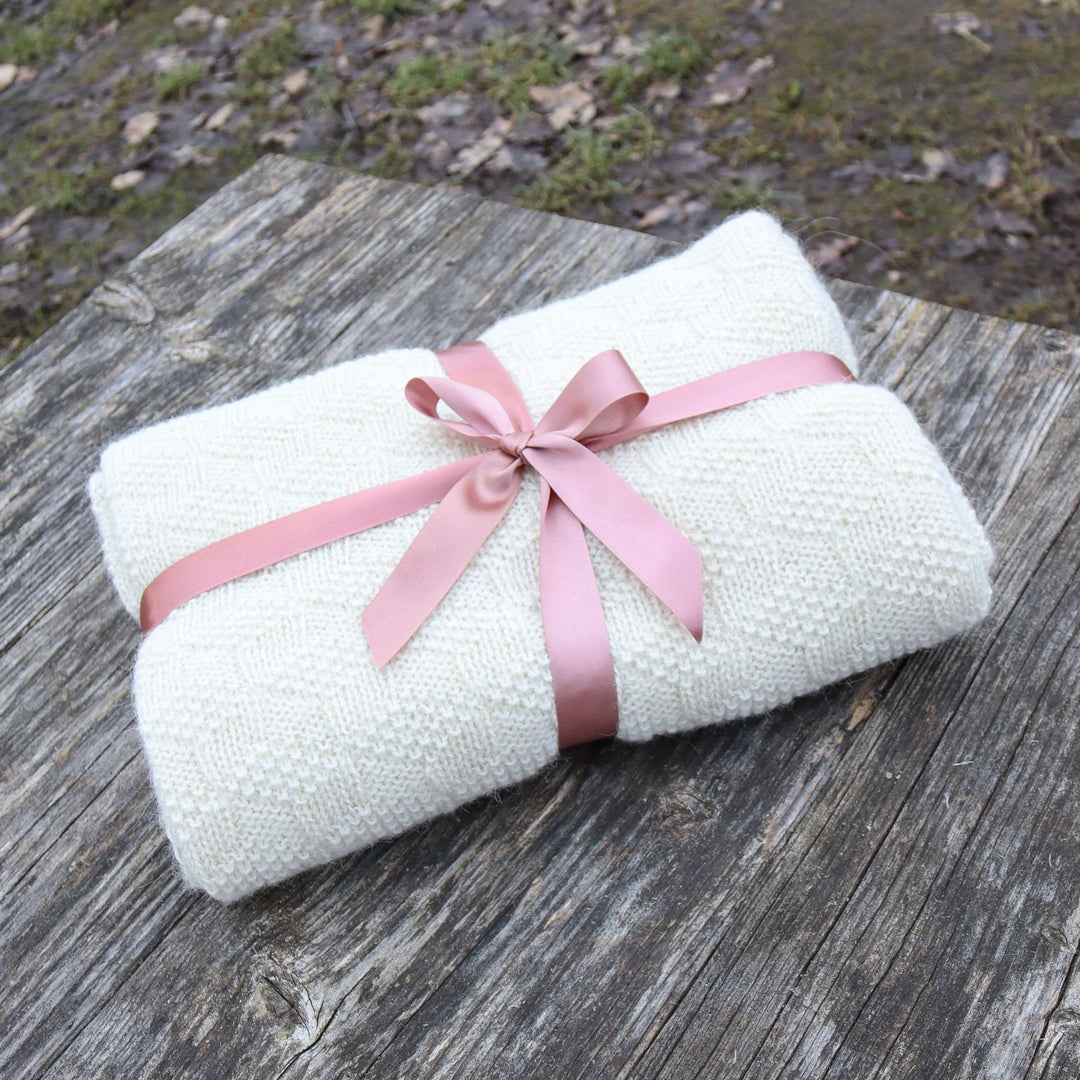 Baby blanket
