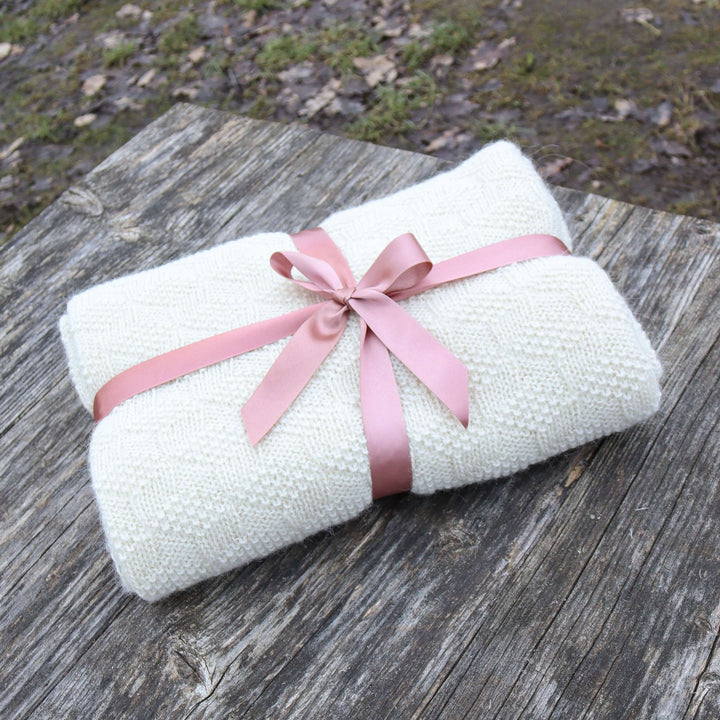 Baby blanket