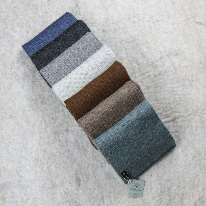 Long scarf